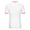 Ensemble Maillot AS Monaco Domicile 2024-25 Enfant